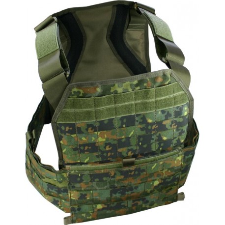 Plate Carrier Vulcan