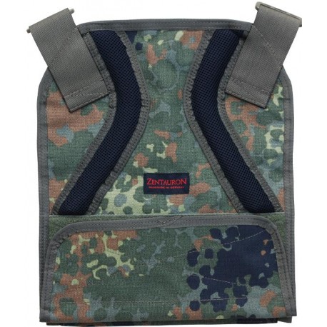 Plate Carrier Vulcan