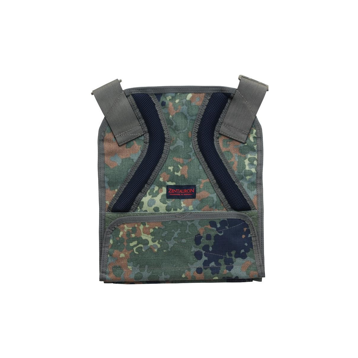 Plate Carrier Vulcan