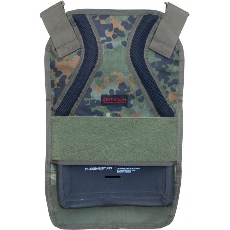 Plate Carrier Vulcan