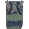 Plate carrier for military and police, made in Germany buy online