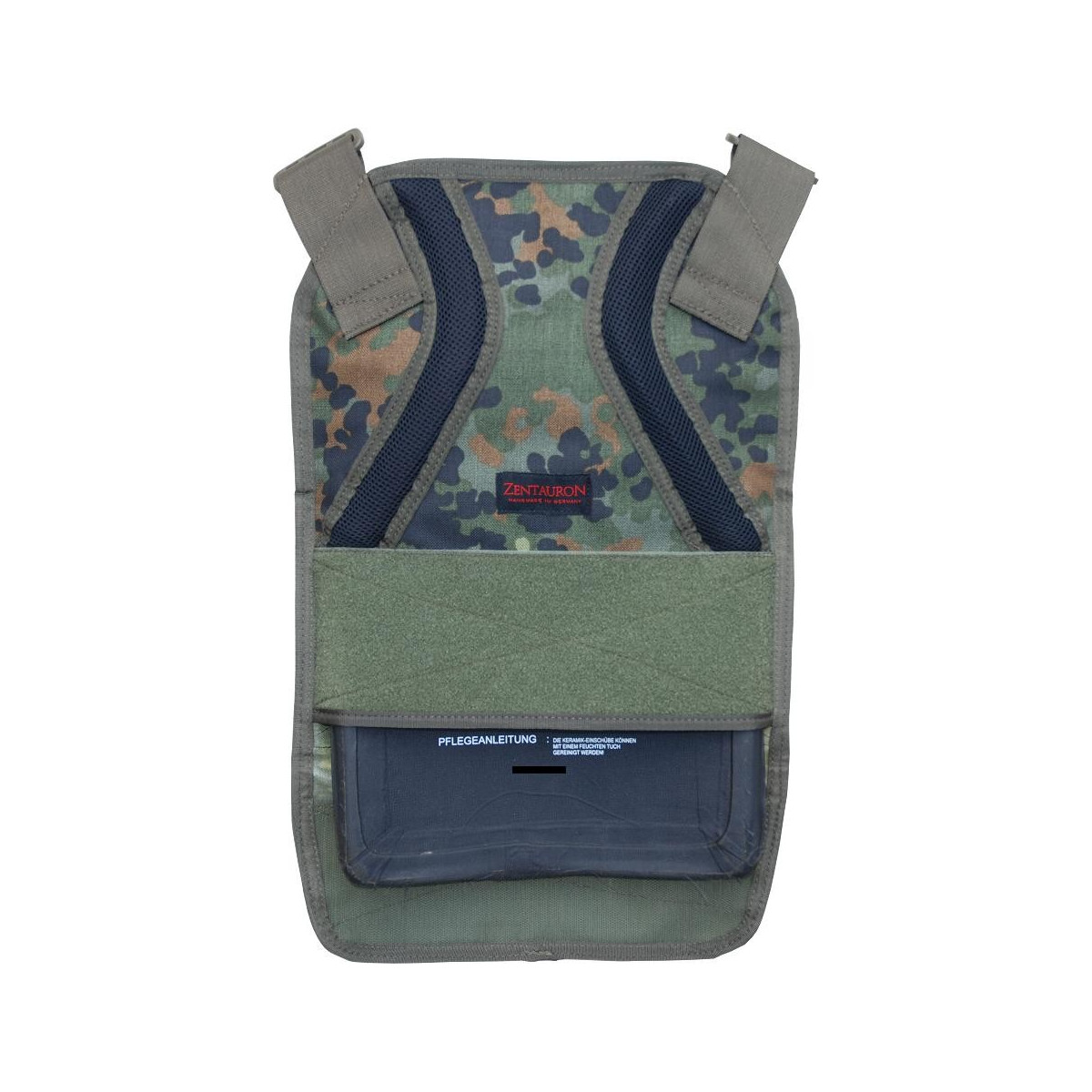 Plate Carrier Vulcan