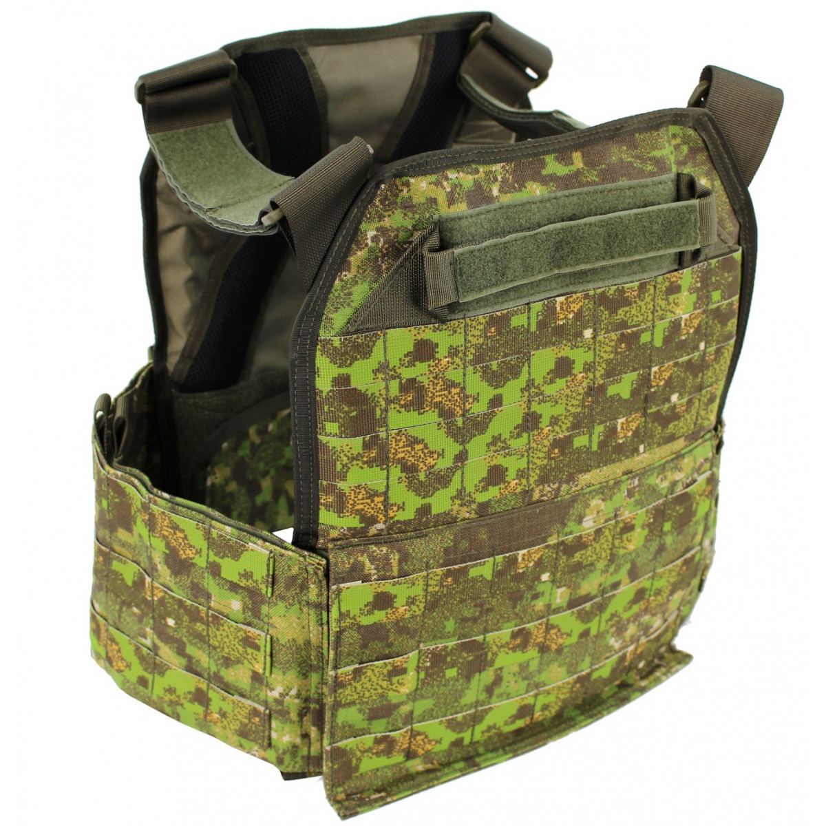 Plate Carrier Vulcan