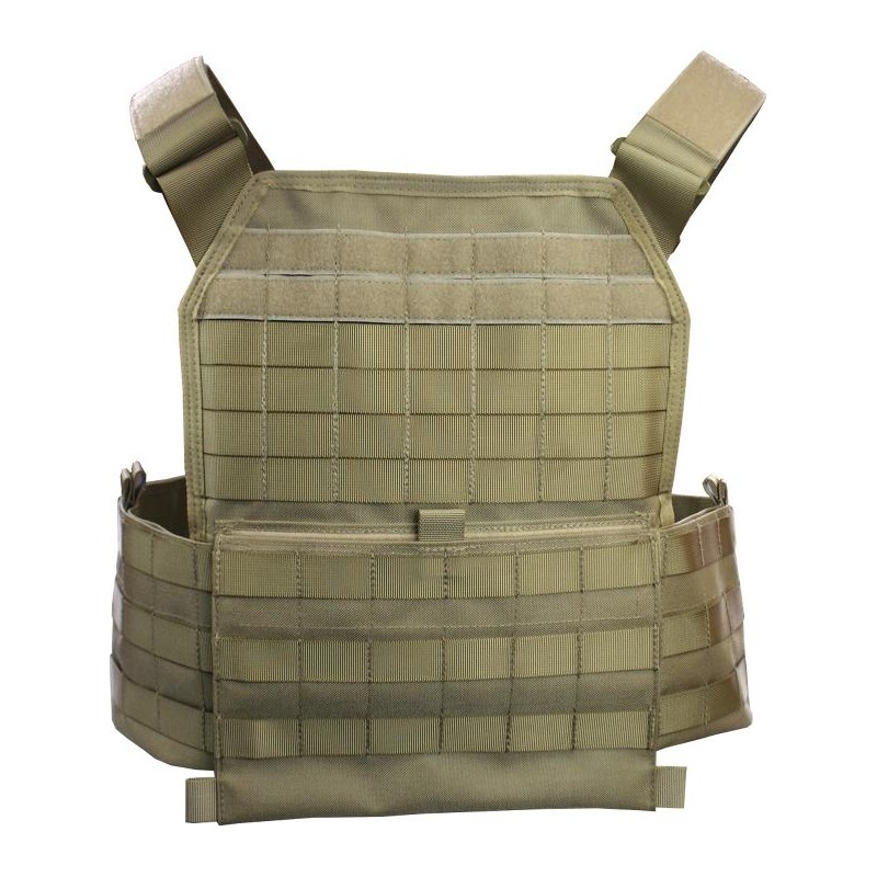 ZentauroN Plattenträger Vulcan