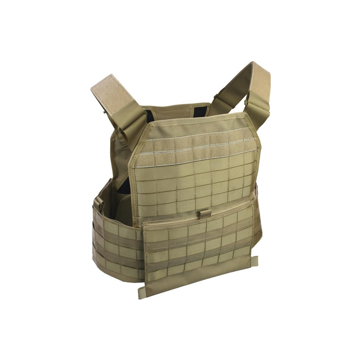 Plate Carrier Vulcan