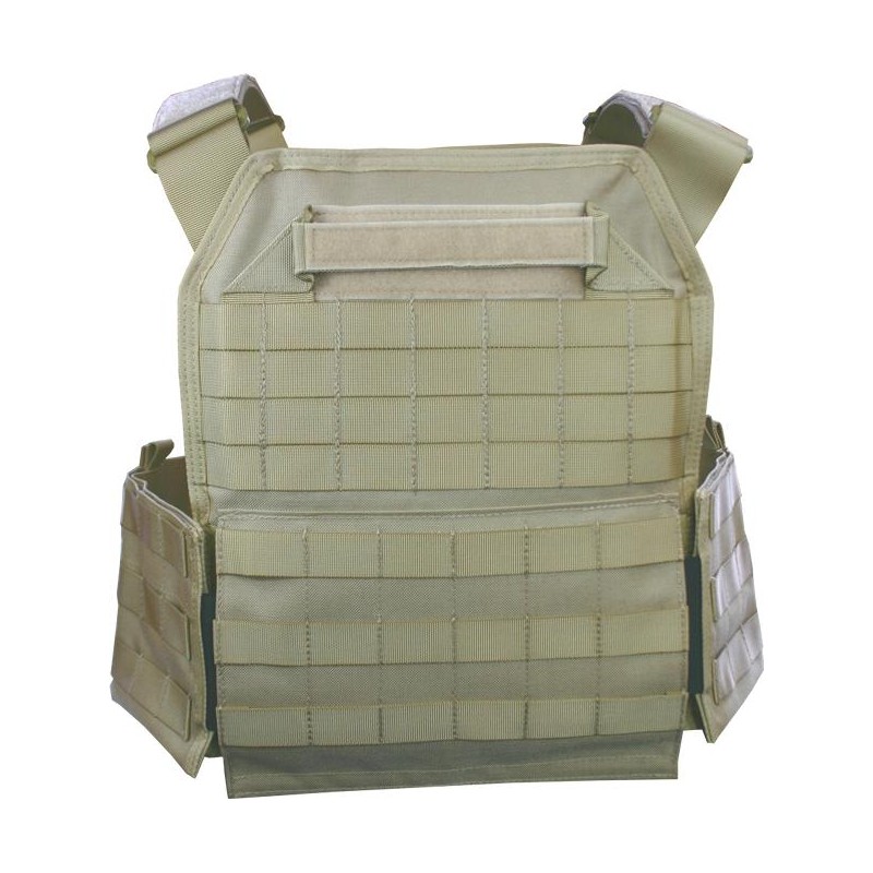 Plate Carrier Vulcan