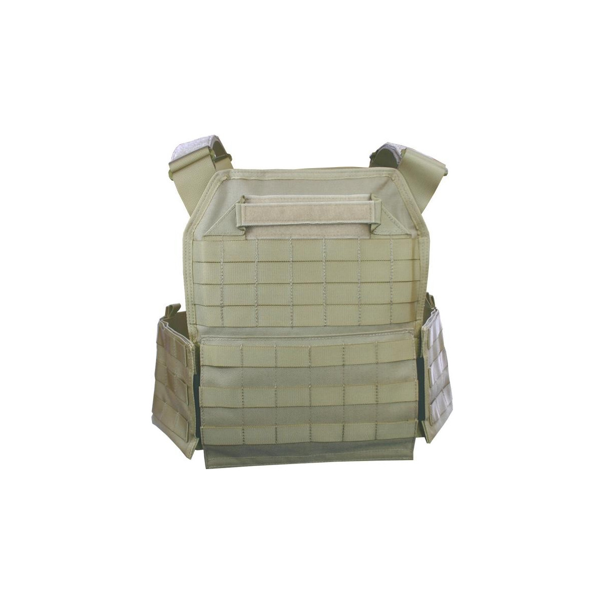 Plate Carrier Vulcan