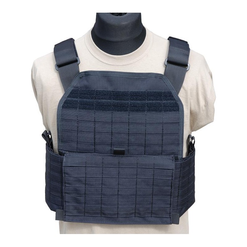 Plate Carrier Vulcan