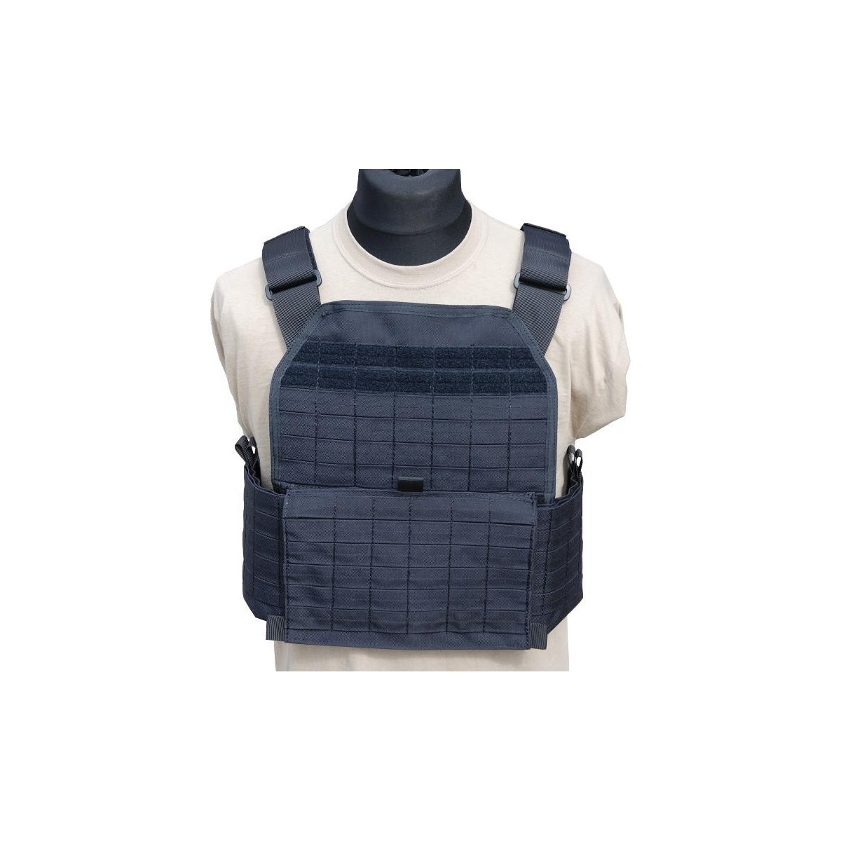 Plate Carrier Vulcan