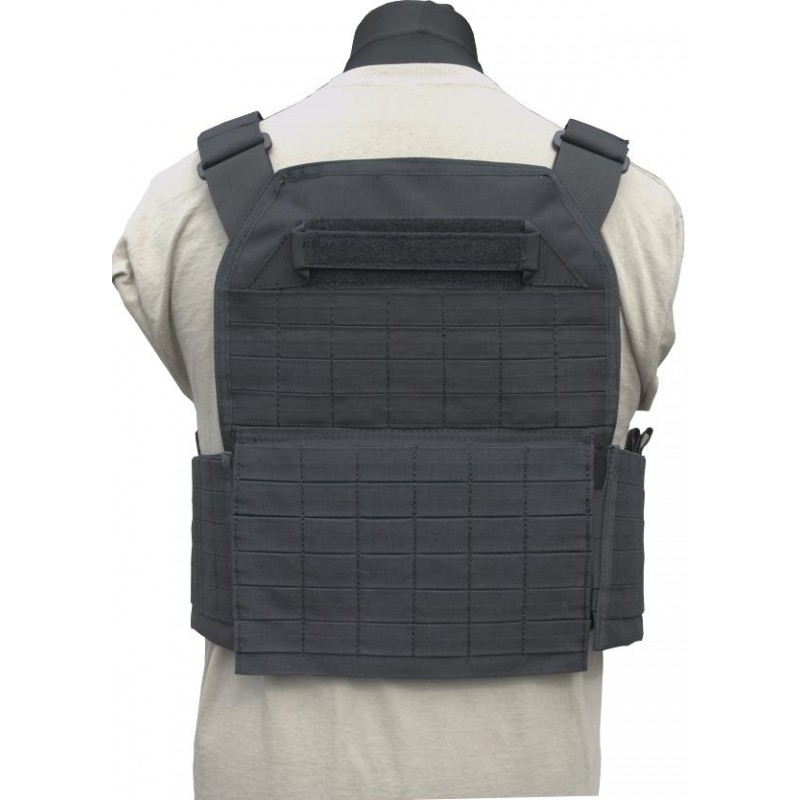 Plate Carrier Vulcan