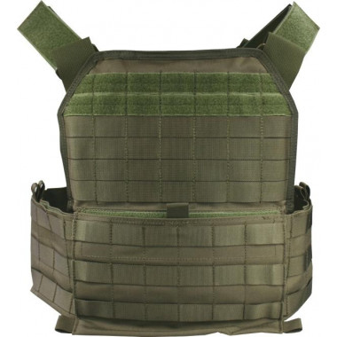 Plate Carrier Vulcan