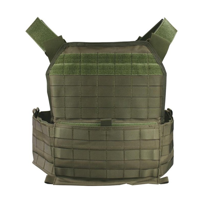 Plate Carrier Vulcan