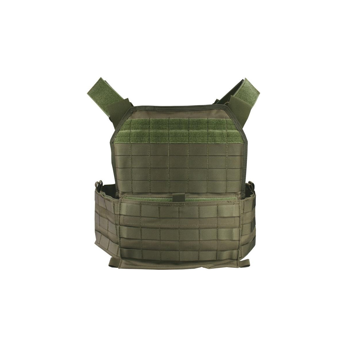 Plate Carrier Vulcan