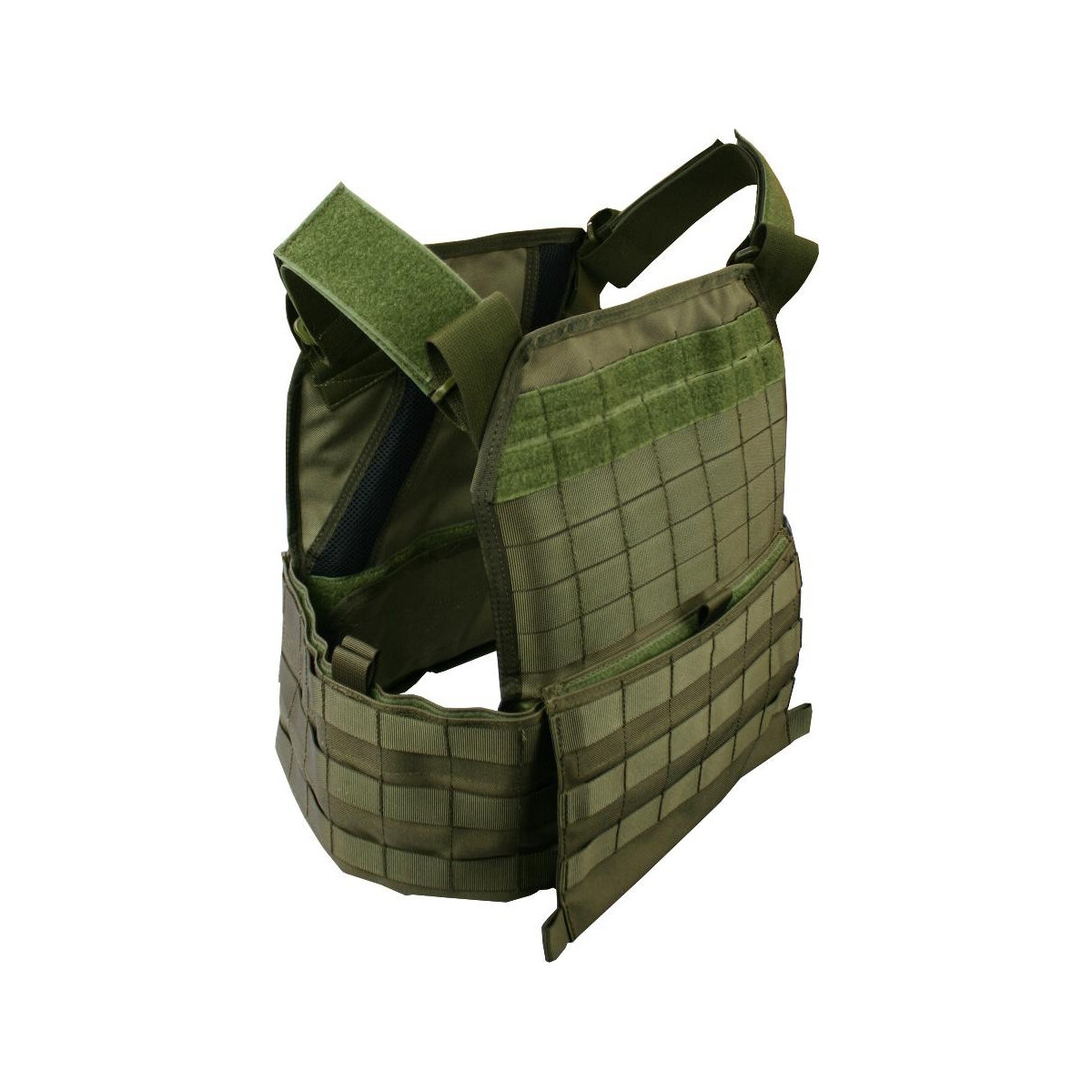 Plate Carrier Vulcan