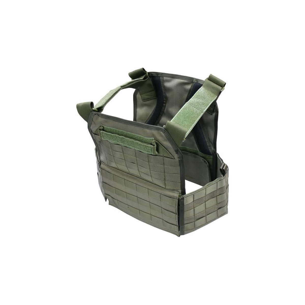 Plate Carrier Vulcan