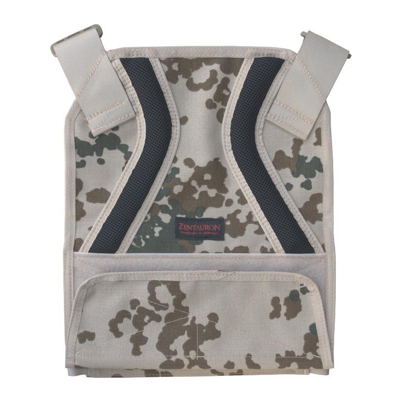 Plate Carrier Vulcan