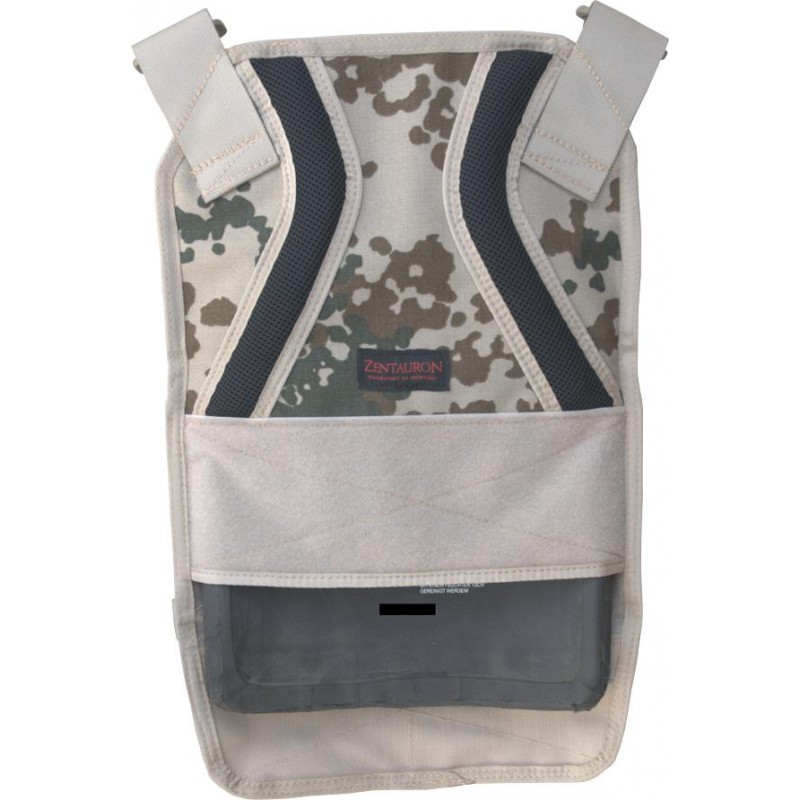 Plate Carrier Vulcan