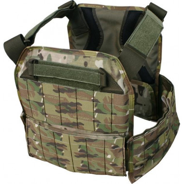 Plate Carrier Vulcan