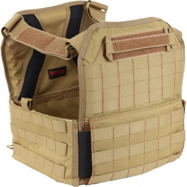 Plate Carrier Vulcan