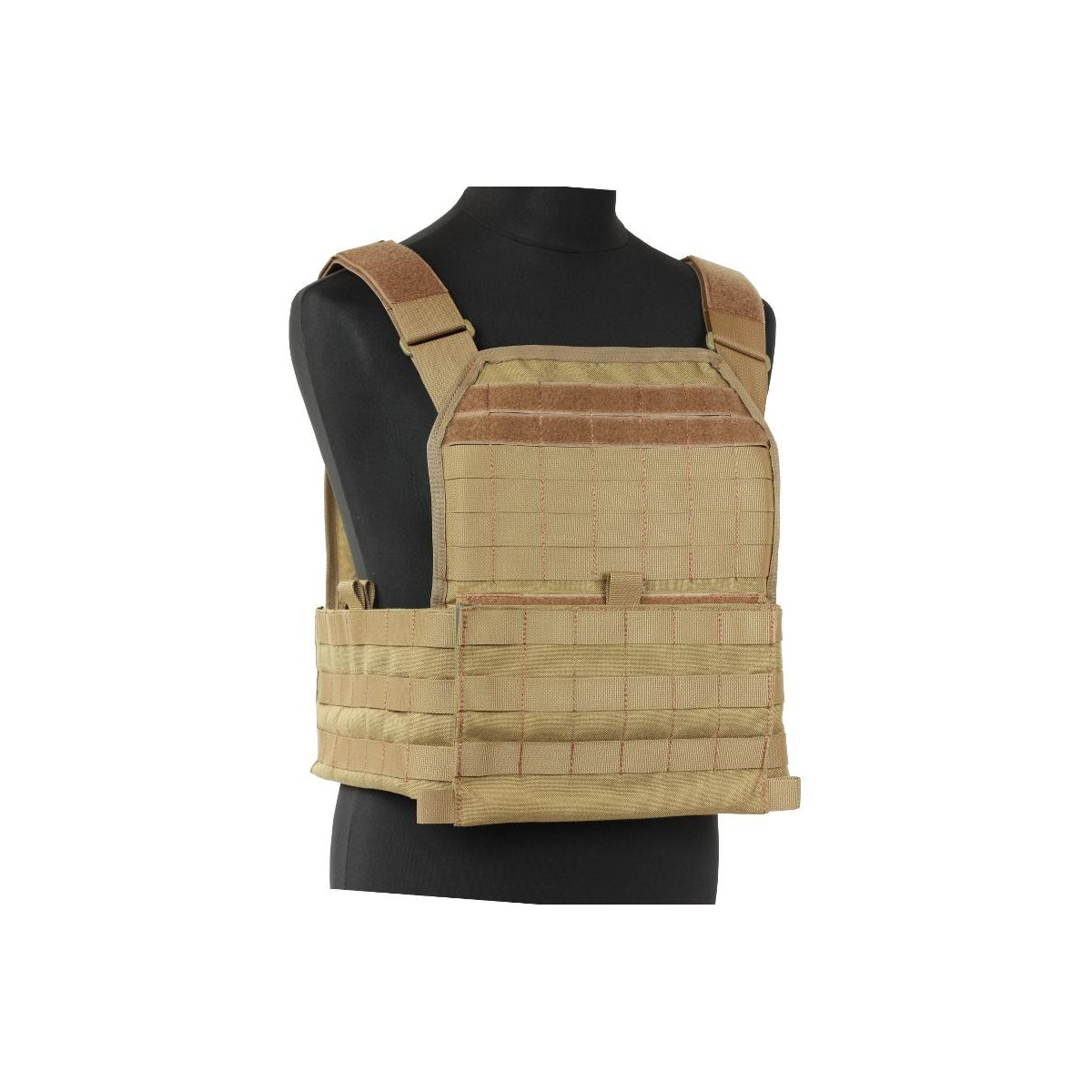 Plate Carrier Vulcan