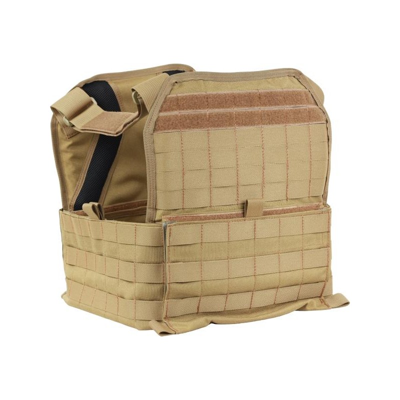 Plate Carrier Vulcan