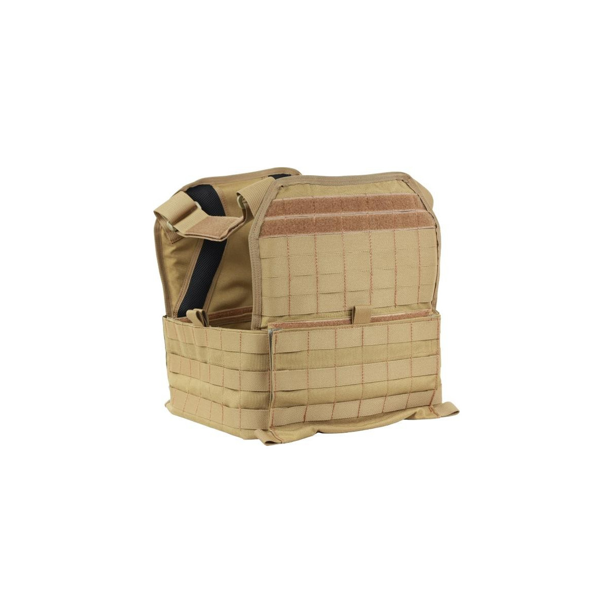 Plate Carrier Vulcan