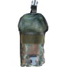 BW multi-purpose bag for personal equipment or BW drinking bottle