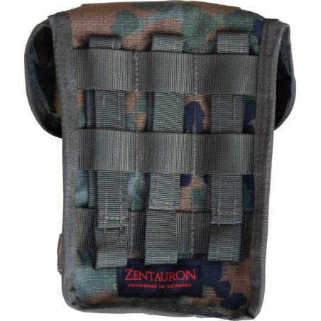 BW multi-purpose bag for personal equipment or BW drinking bottle