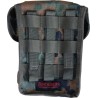 BW multi-purpose bag for personal equipment or BW drinking bottle