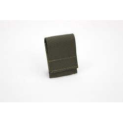 Pochette pour outils de réglage avec velcro | Zentauron