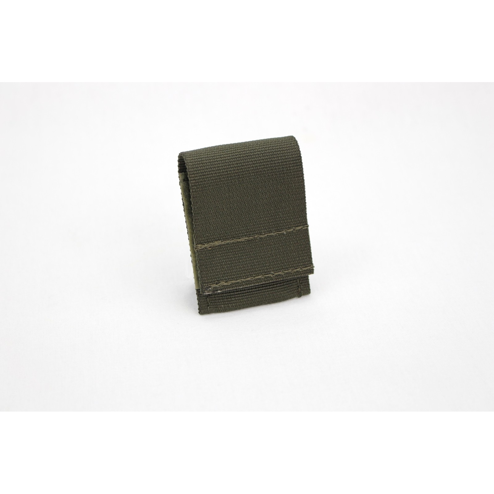 Adjustment tool pocket, fine tool pocket