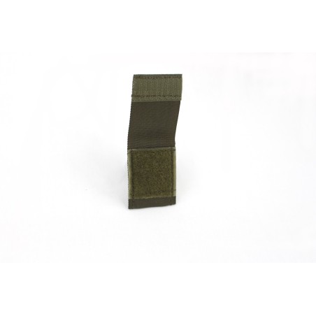 Pouch for Adjustment Tools with Velcro | Zentauron