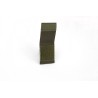 Adjustment tool pocket, fine tool pocket