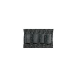 Módulo de velcro de 4 piezas para mochilas y bolsos | Zentauron