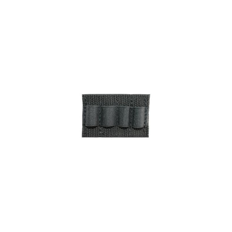 Módulo de velcro de 4 piezas para mochilas y bolsos | Zentauron