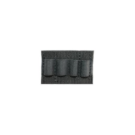Módulo de velcro con 4 presillas de goma para sujetar objetos