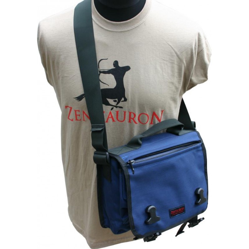 Messenger Bag