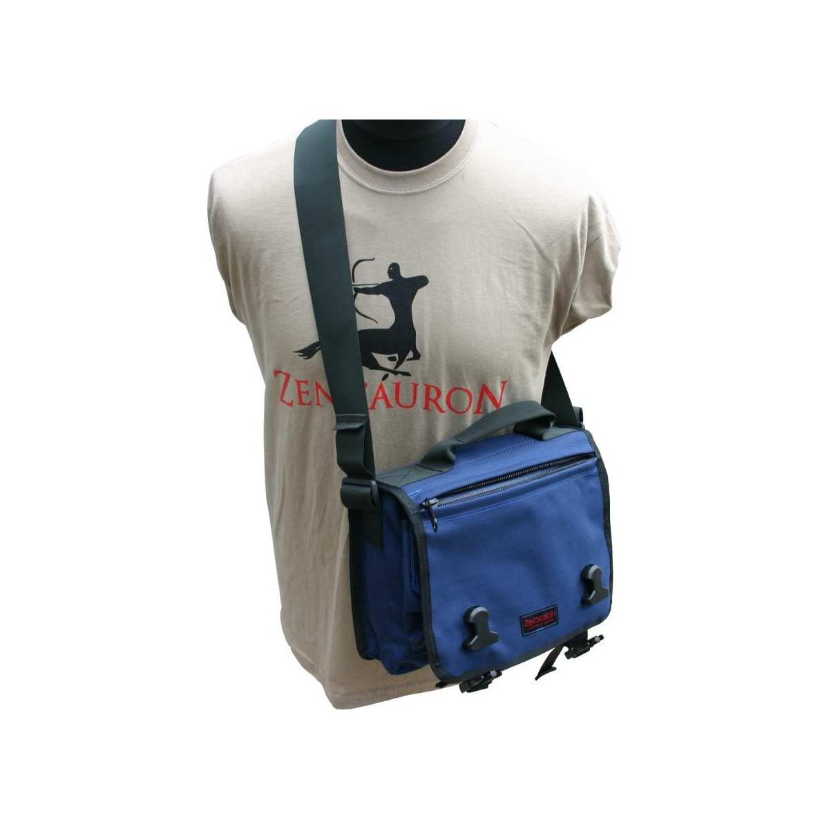 Messenger Bag