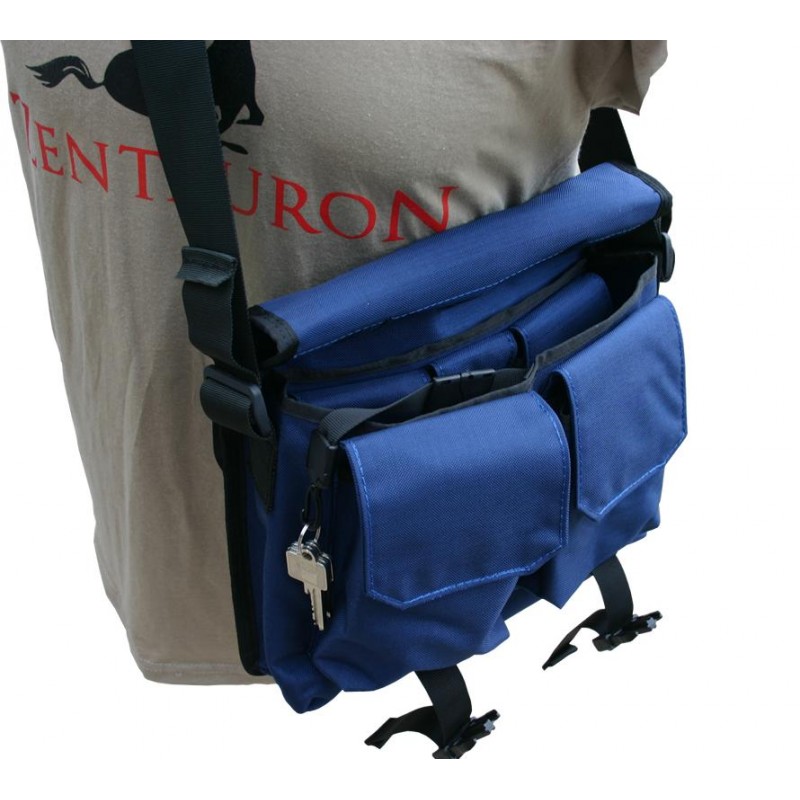 Messenger Bag