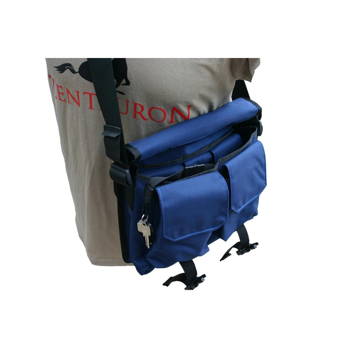 Messenger Bag