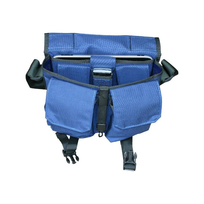 Messenger Bag