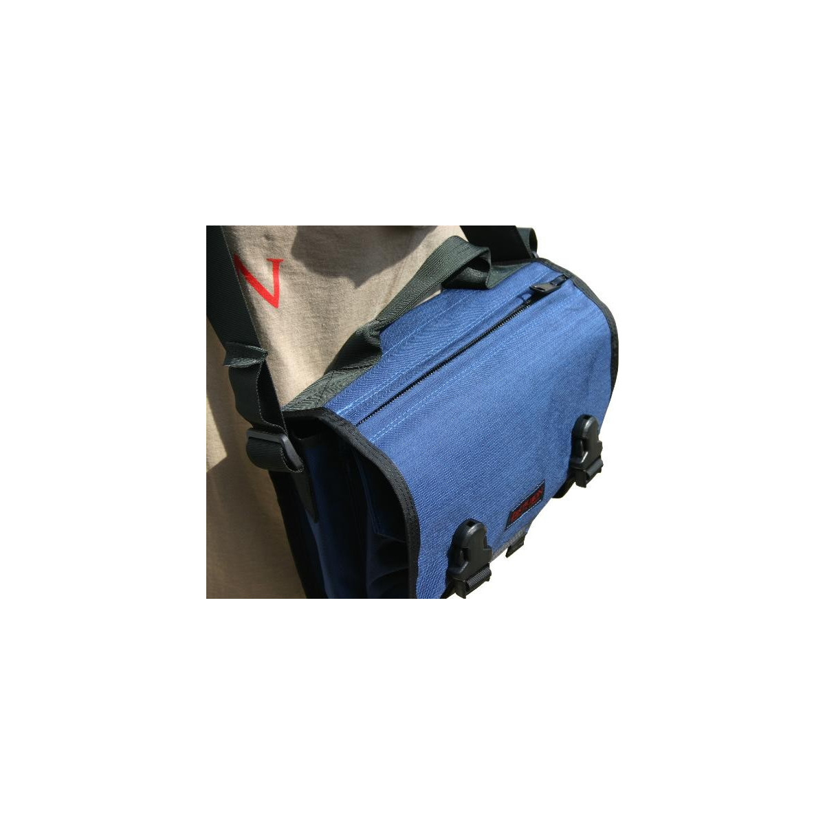 Umhängetasche Smart Bag