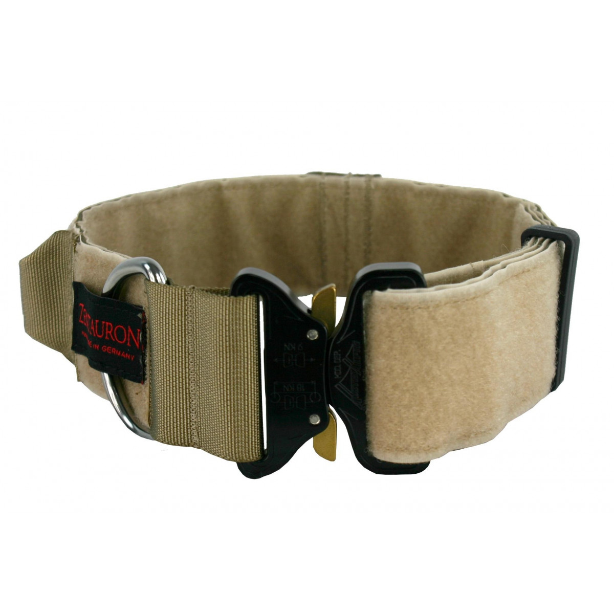 Einsatzhalsband Chester Rugged Control
