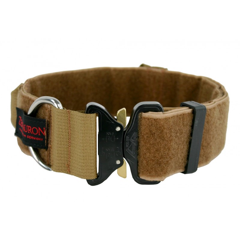 Einsatzhalsband Chester Rugged Control
