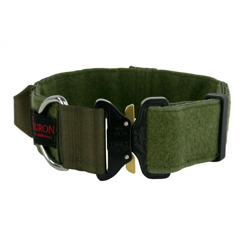 Einsatzhalsband Chester Rugged Control
