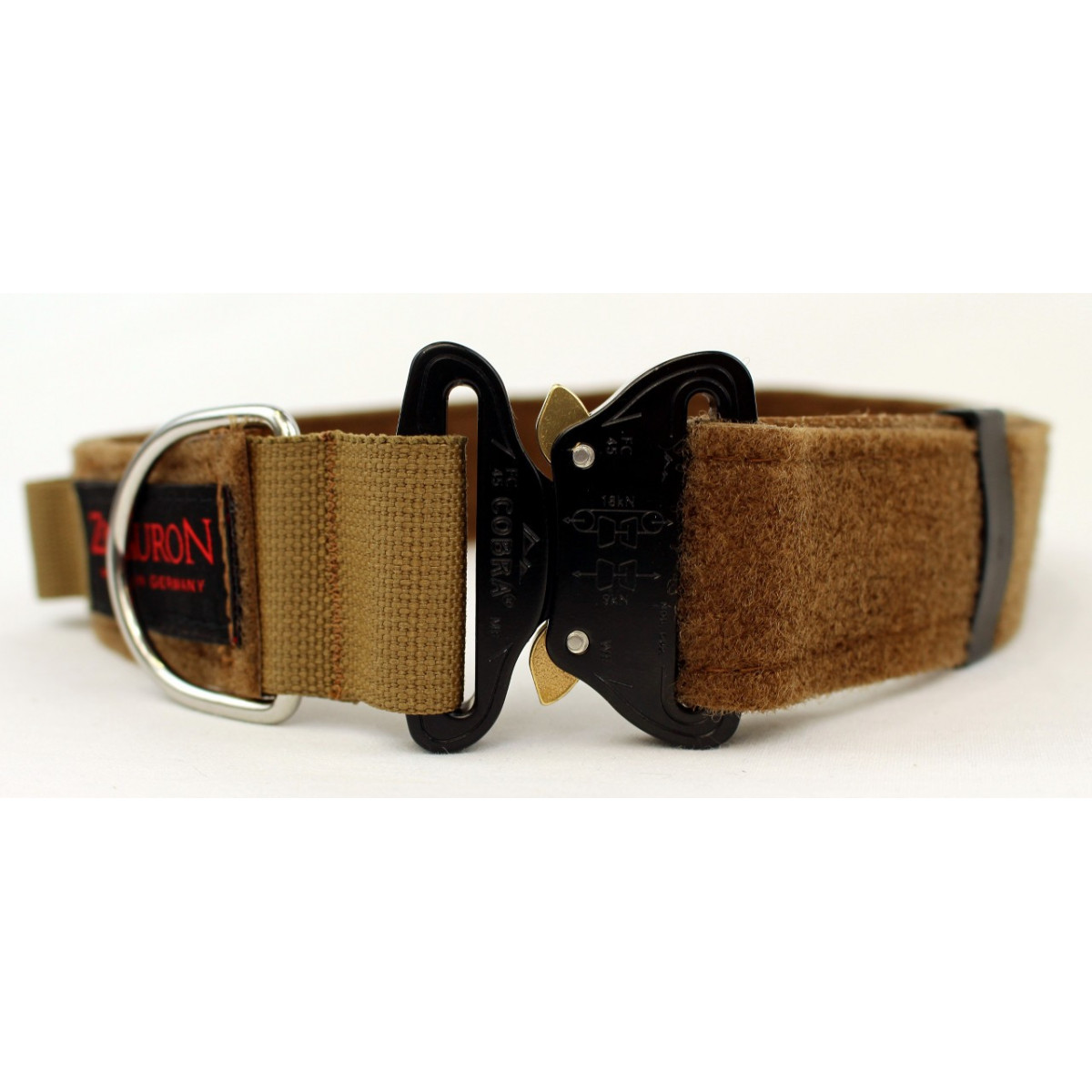 Einsatzhalsband Chester Rugged Control