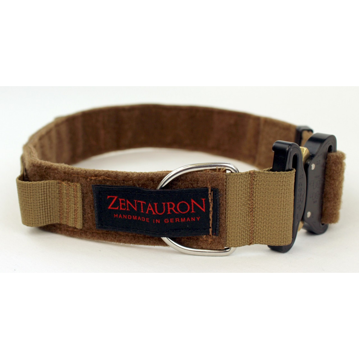 Einsatzhalsband Chester Rugged Control