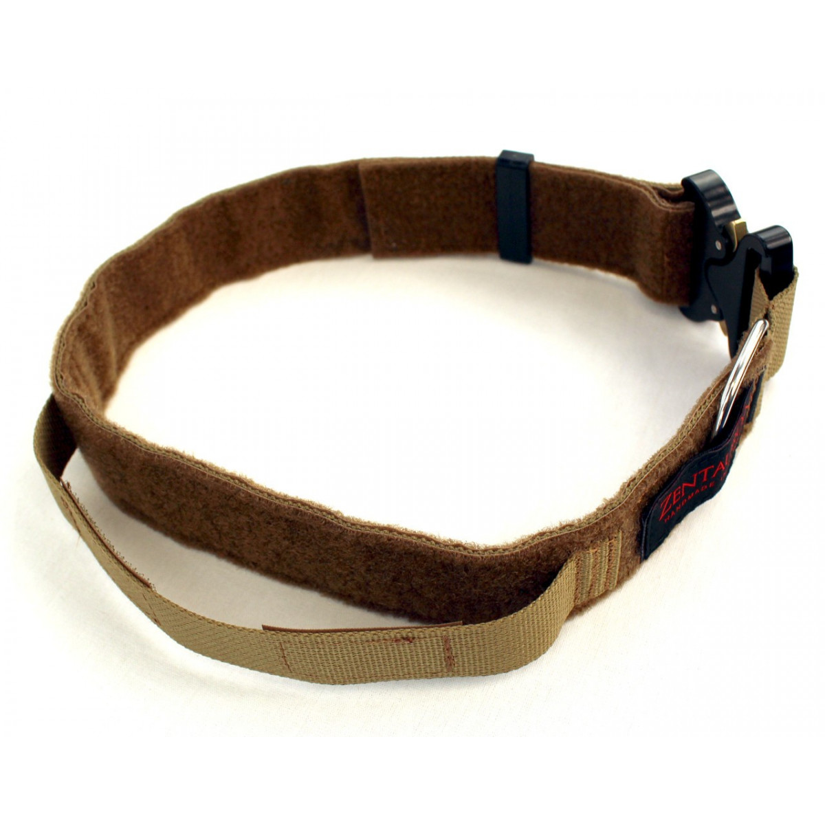 Einsatzhalsband Chester Rugged Control