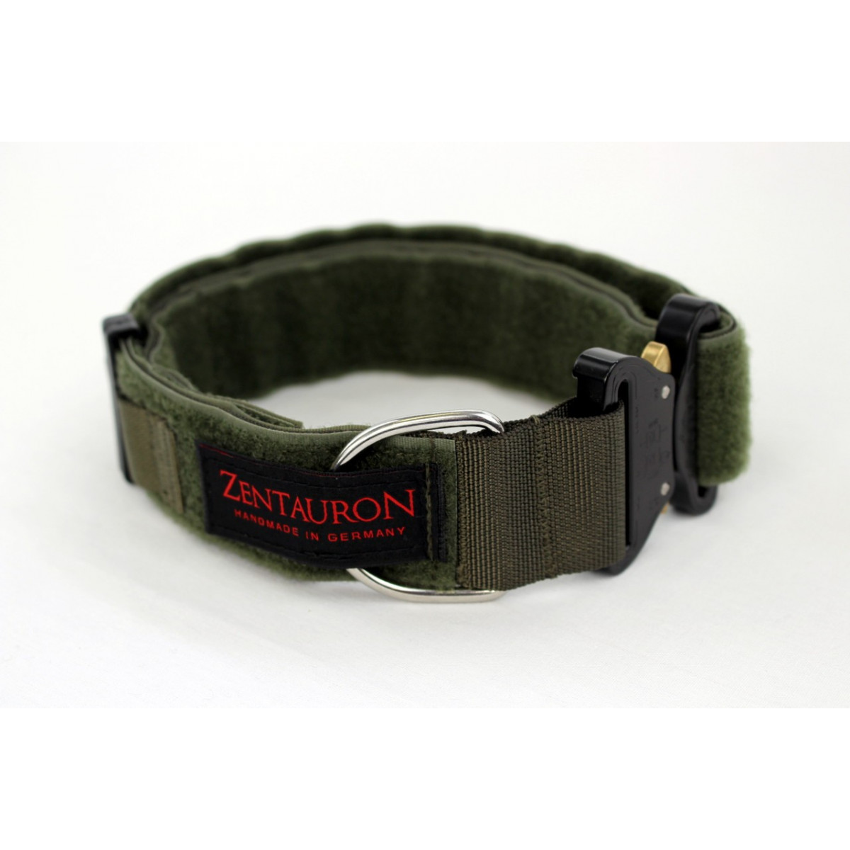 Einsatzhalsband Chester Rugged Control