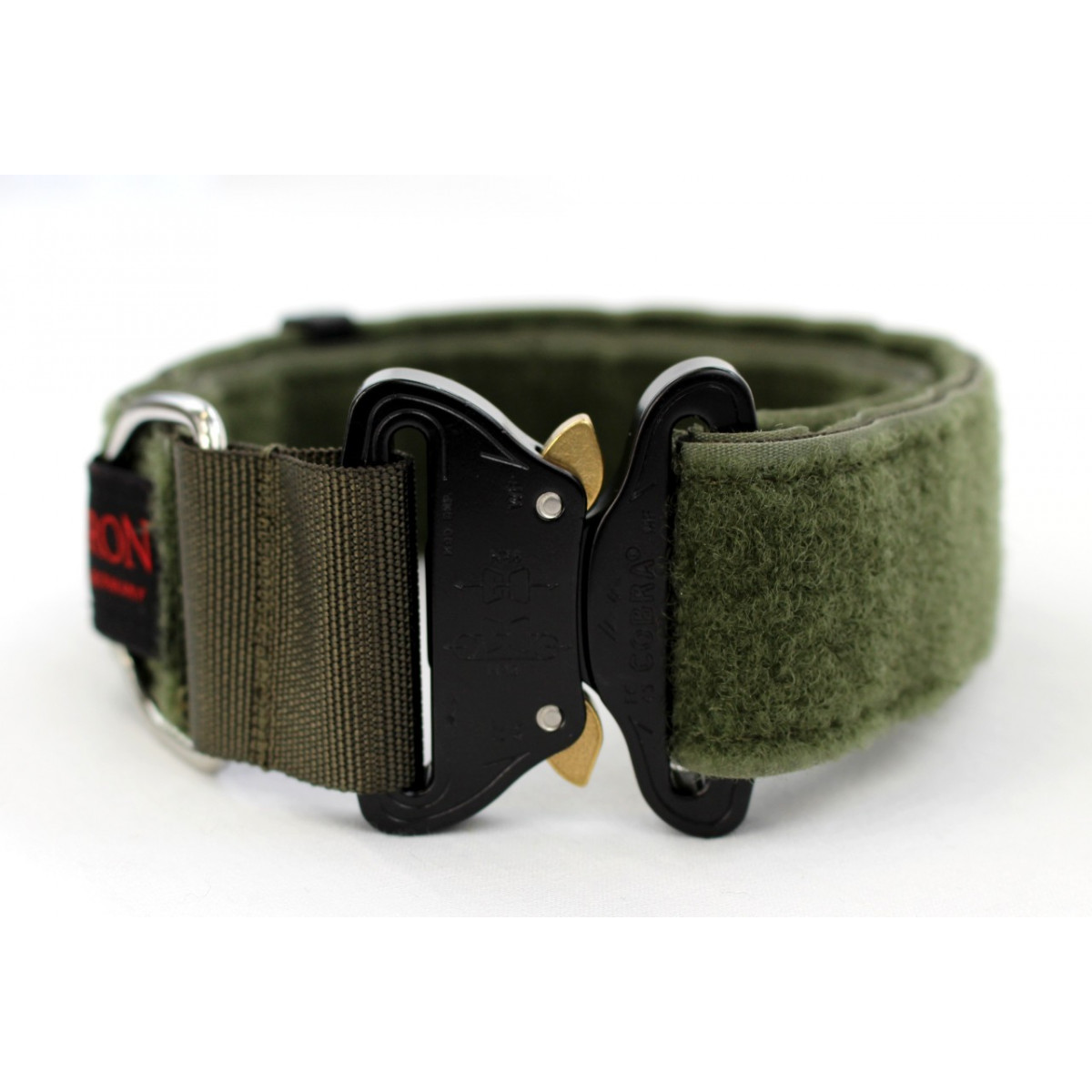 Einsatzhalsband Chester Rugged Control